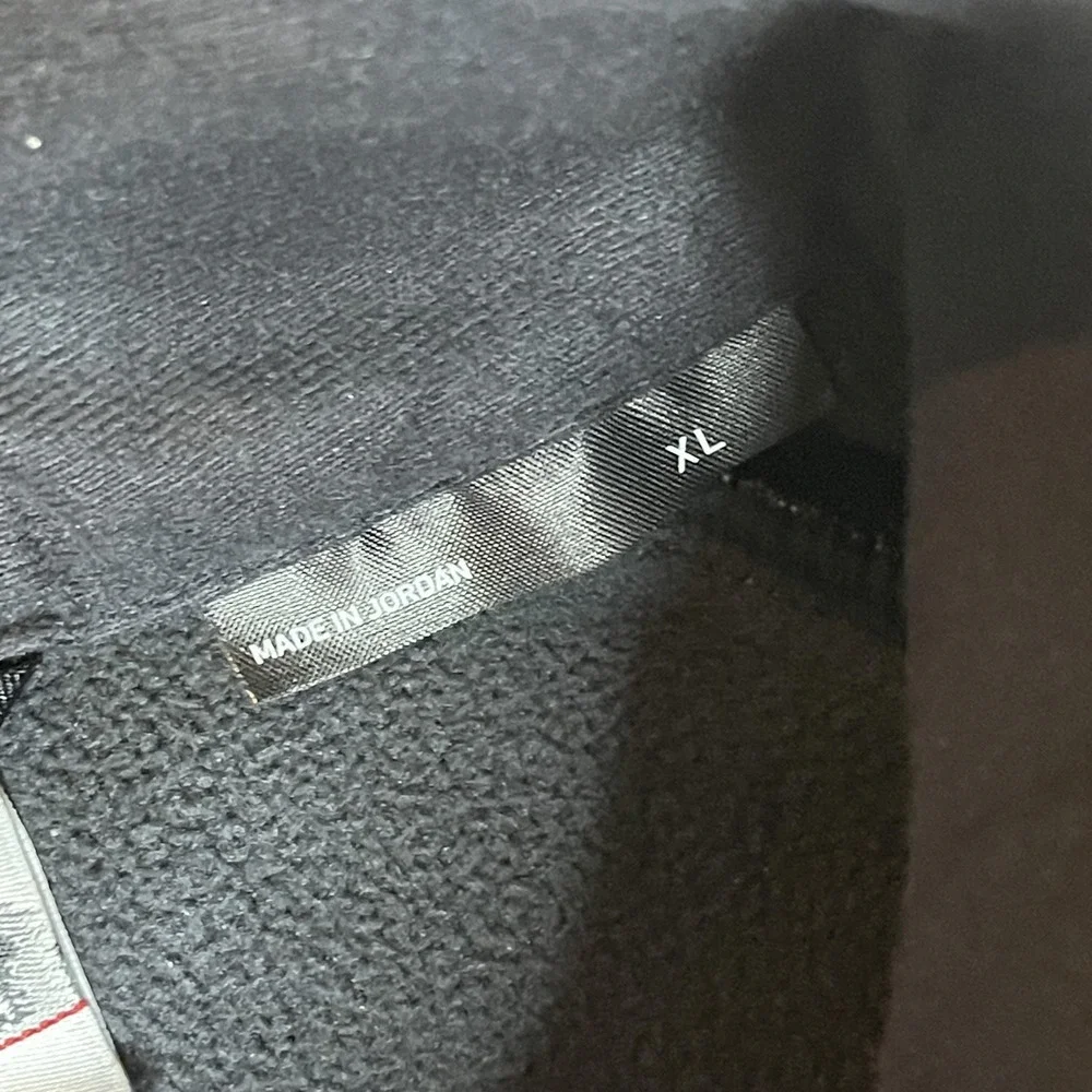 Spyder measurements pit